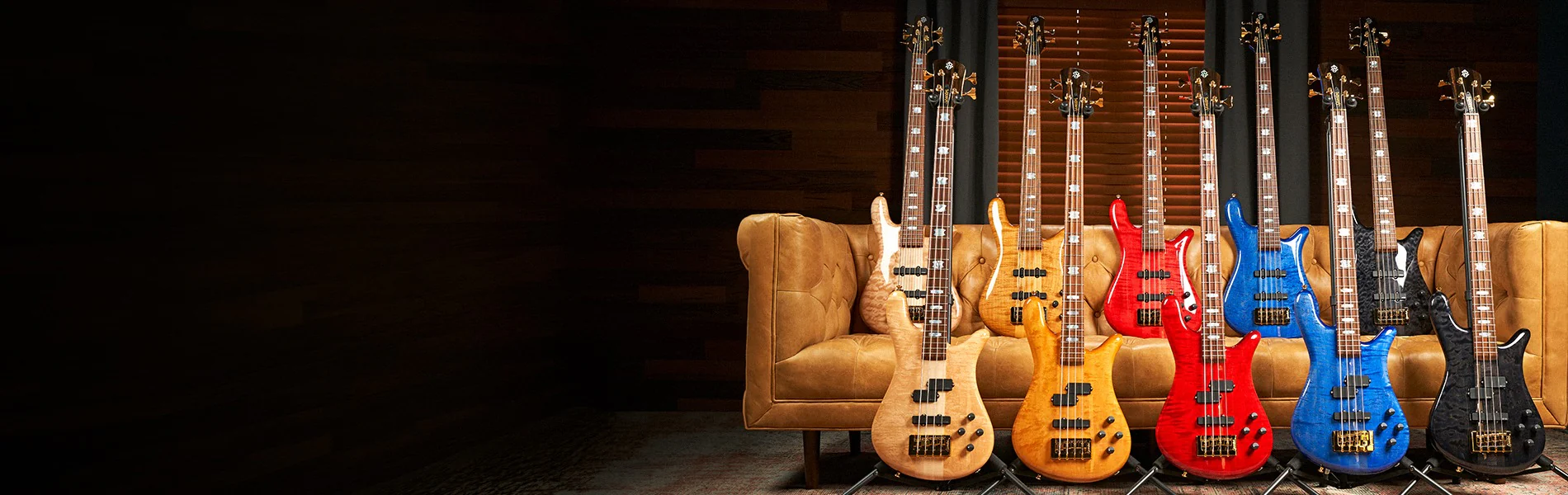 The Authority in Modern Bass