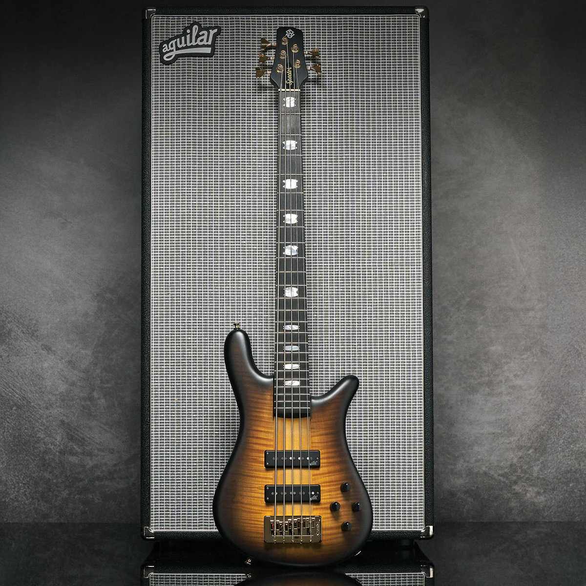 Spec Your Dream Bass Today - Image 2