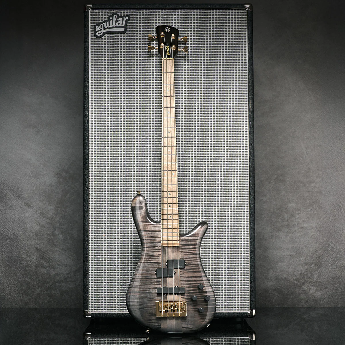 Spec Your Dream Bass Today - Image 5