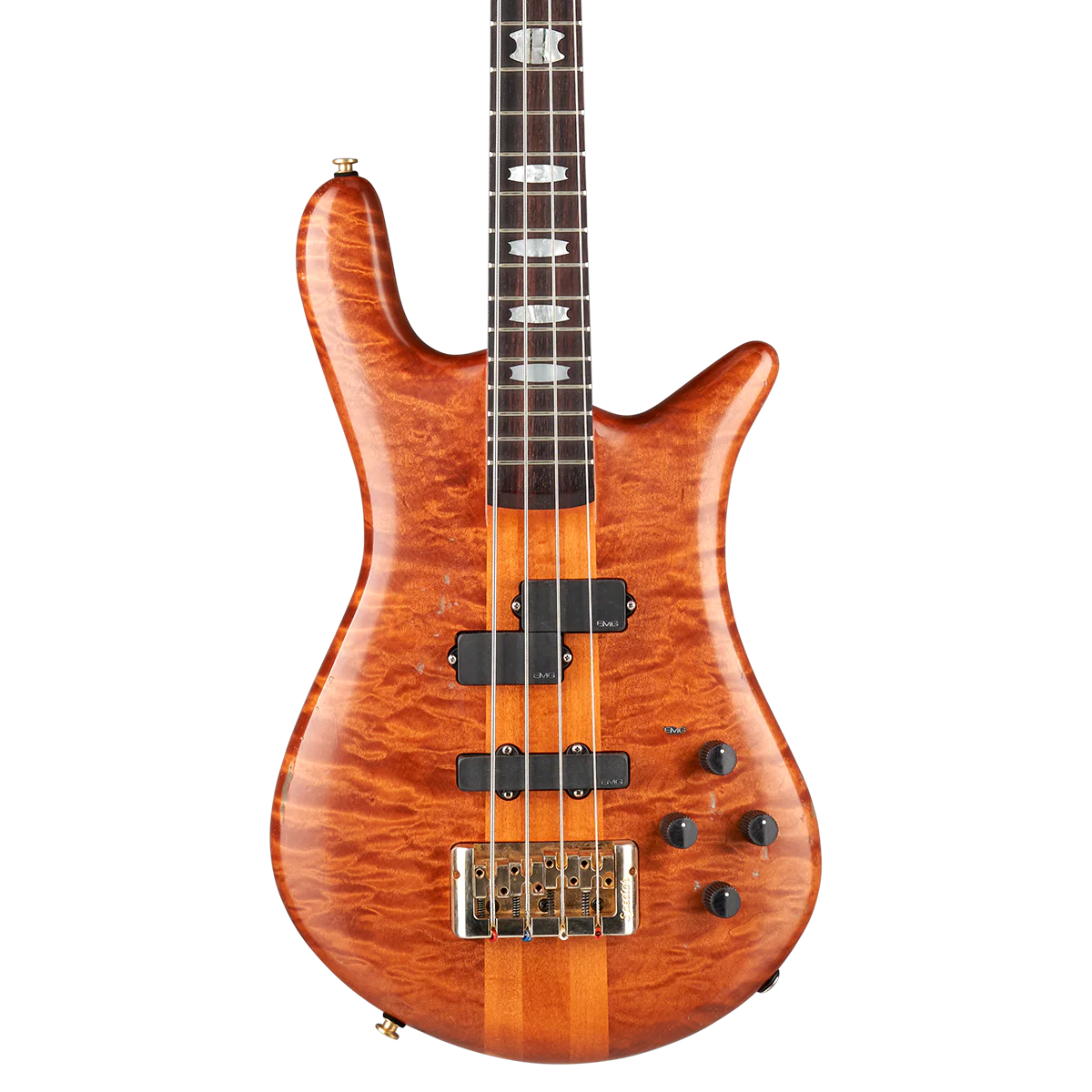 Doug Wimbish Euro 4 Signature Model - Image 3