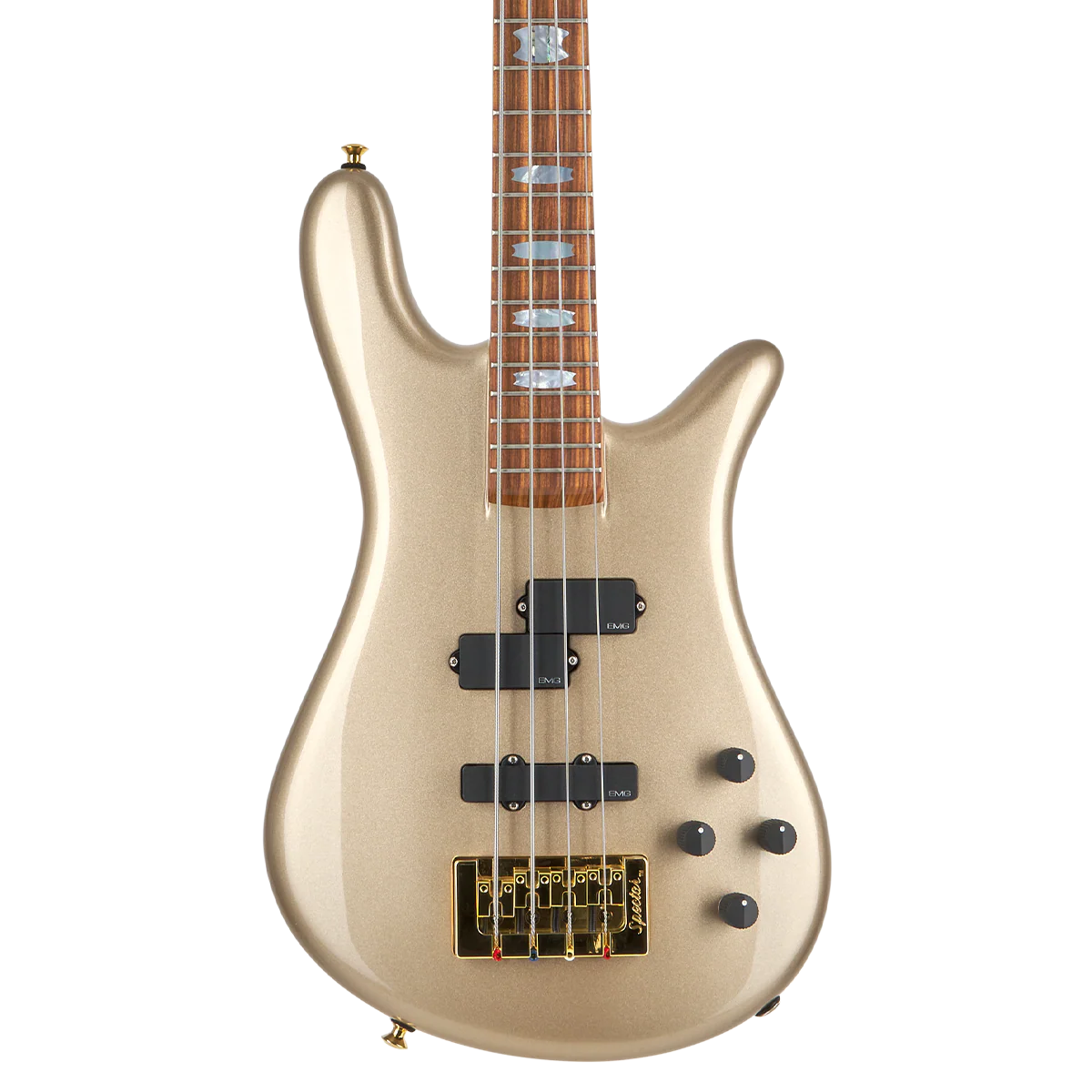 Doug Wimbish USA Signature Series 4 String - Image 3