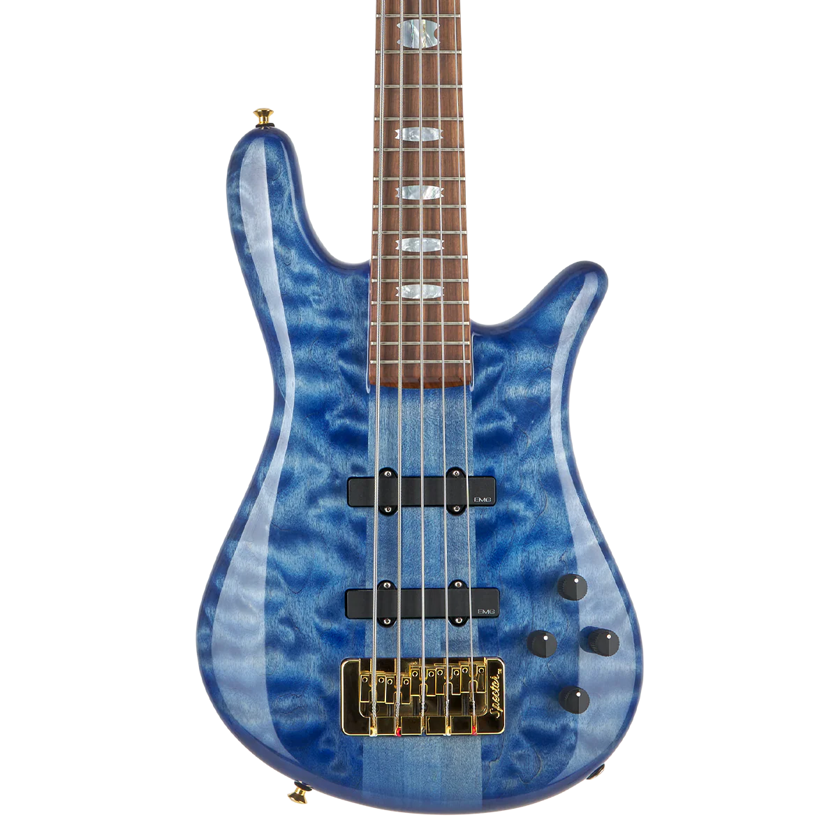 Doug Wimbish USA Series