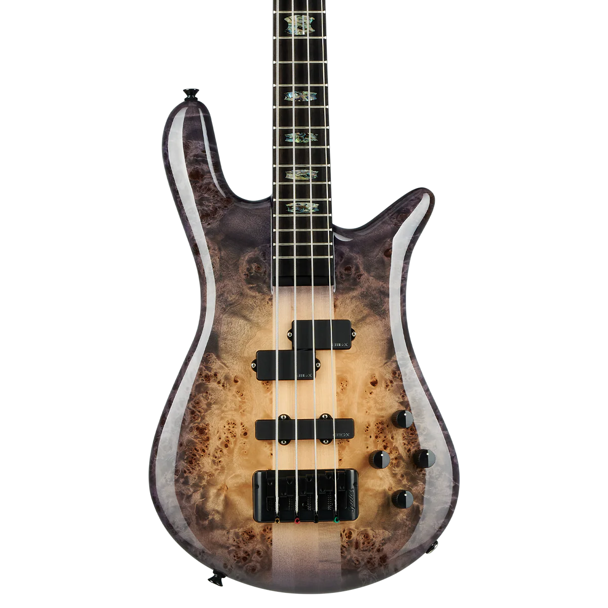 Euro CST 4 String - Image 4