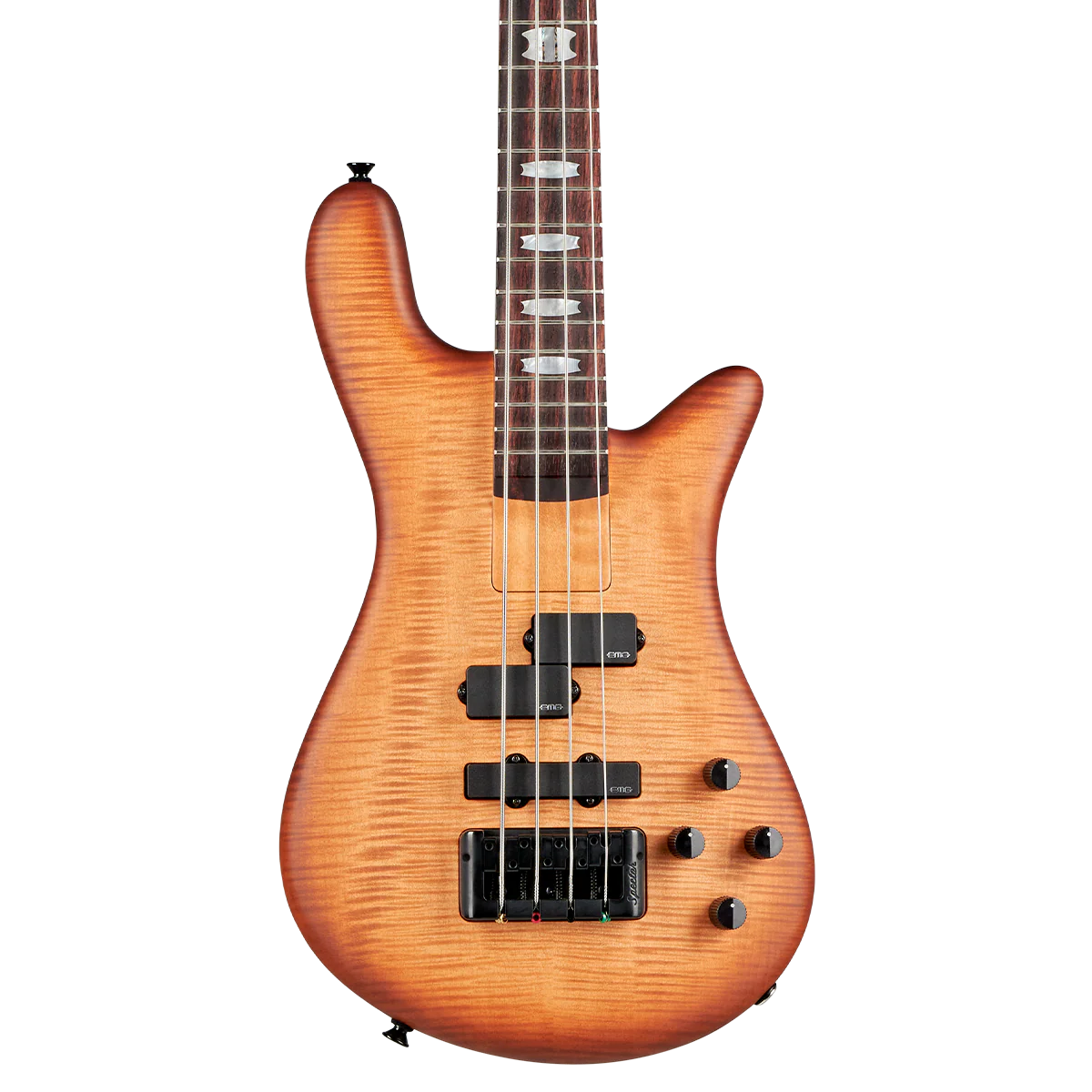 Euro LX Bolt-On 4 String - Image 3
