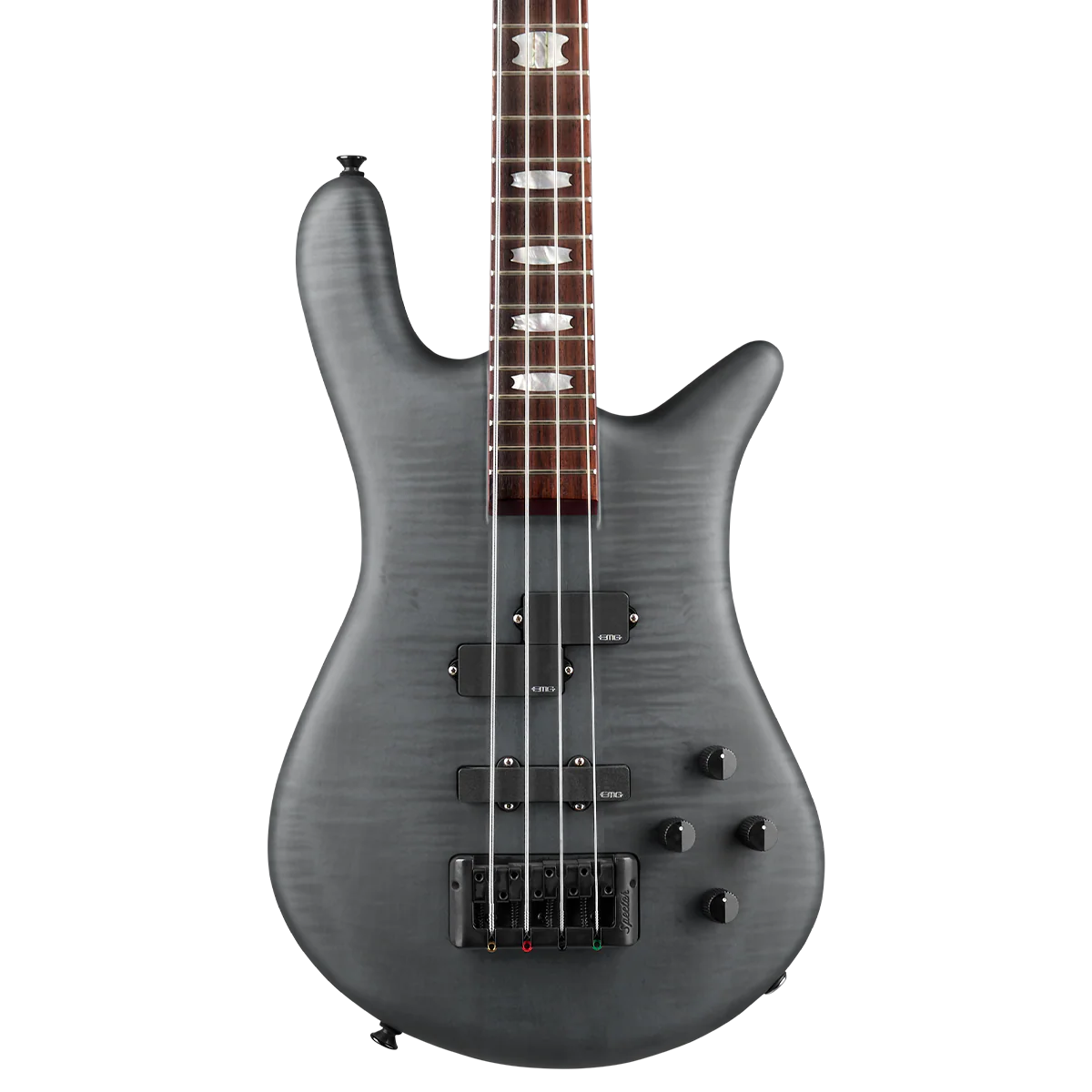 Euro LX Neck-Thru 4 String - Image 3