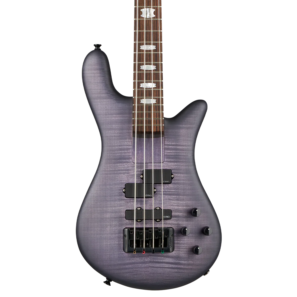 Euro LX Bolt-On 4 String - Image 4