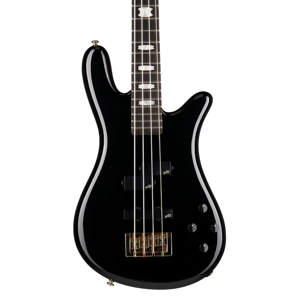 Icon NS 2 Bolt-On - Image 3