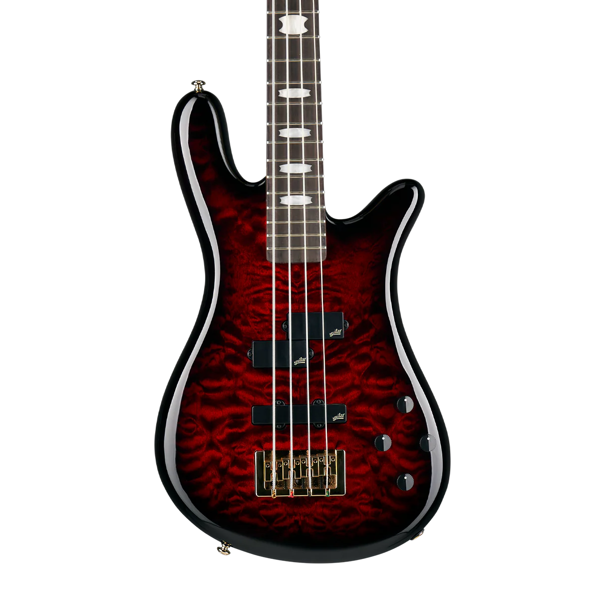 Icon NS 2 Bolt-On - Image 4