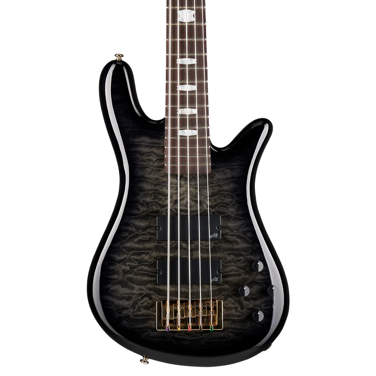 Icon NS 5 Bolt-On - Image 3
