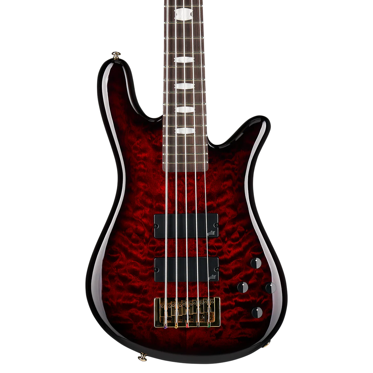 Icon NS 5 Bolt-On - Image 4