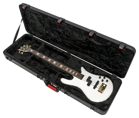 Spector TSA Approved Molded Case